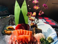 -高木日本料理(静安寺店)