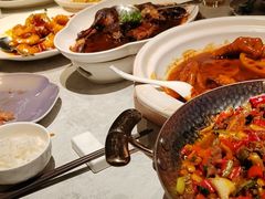 -上和臻品中国菜(花园街店)