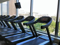 -W Fitness 威尔仕健身(北京英皇集团中心店)