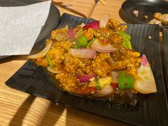 王师傅辣炒鳕鱼-壹酒贰肉1926·深夜食堂(九纬路店)