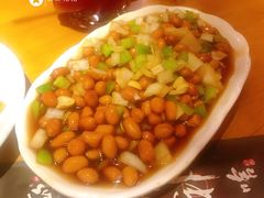 -腰子哥烤串(石佛营炫特店)
