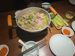 -全牛匠·乐山跷脚牛肉(西单华威约饭街店)