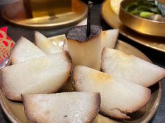 -闻老头·菊花炭烤肉(佛山首店)