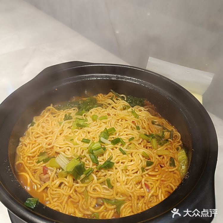 吃出负罪感的鸡公煲♥