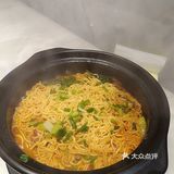吃出负罪感的鸡公煲♥