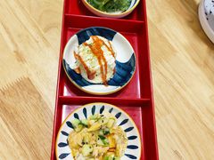 -桃屋日本料理(清华科技园店)