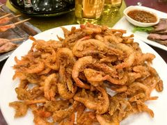 -洁神饭庄·海鲜·青岛菜·30年老字号(五四广场店)