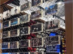 -EVE格斗健身工作室(周康店)