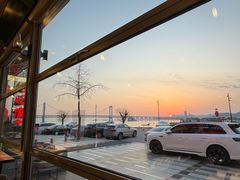 -川旺角融合菜•海景餐厅(星海广场店)