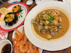 -旺角小渔村(二马路店)