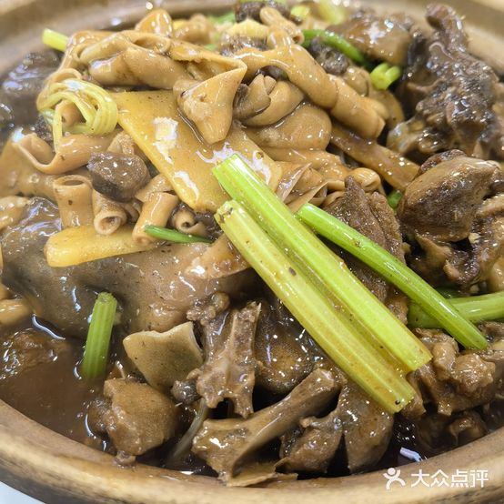 越味居鹅庄