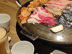 -方新村一品大锅盖(北京街店)