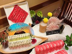 -揽季锅物会·海鲜姿造(五四路店)