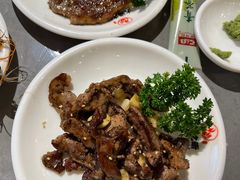 -渔乐之昕·铁板烧自助餐(虹悦城店)