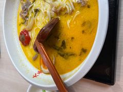 -味千拉面(东方明珠店)