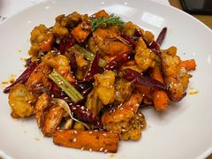 -榕意·川味之美(深业上城店)