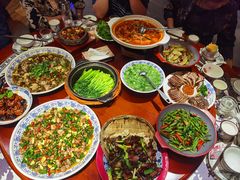 -杨记隆府(时代天街店)