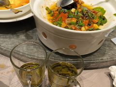 -渔舟意·湖南家宴(萝岗纳金城店)