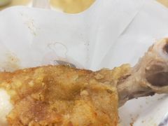 -潘老板炸鸡(君临紫金商业街店)