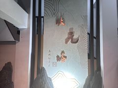 -慈城服务区-停车场