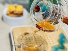 -WILLcha未来茶浪(朝阳大悦城店)