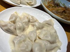 -一轩饺子馆(丽都店)