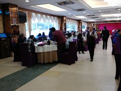 -黄埔华苑酒家(黄埔店)