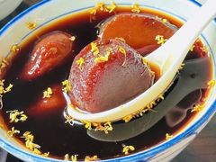 -二泉园老菜馆·百年无锡菜