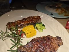 -波特曼西餐厅(中央大街店)