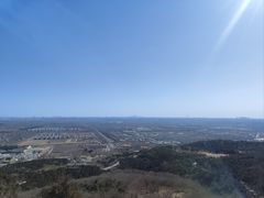 -北京西山国家森林公园