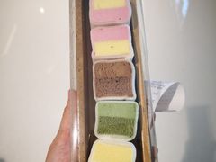 -欧式面包坊(万象城店)