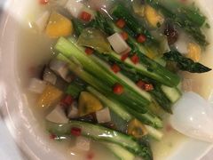 -阿诺泰·泰国餐厅(棕北店)