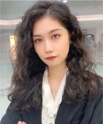 -首艺美发