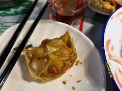 -辉记炭烧海鲜大排档·老字号(福田店)
