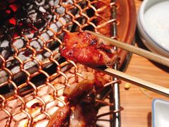 -王妃家(明洞中央店)