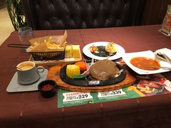 -尊品牛排(沙湾印象汇店)