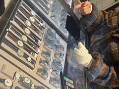 -上海恒天奢侈品(总店)