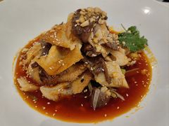 -福海居烤鸭店(鸟巢店)