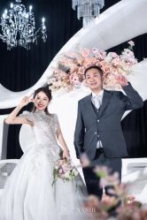 -禧趣婚礼