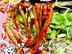 -乐山第一家临江鳝丝(茶坊路店)