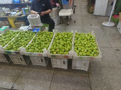 -恒达综合农贸市场(黄山路店)