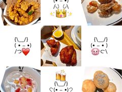 二哥爱鸡翅-新太二·鲜料川菜(晶耀前滩店)