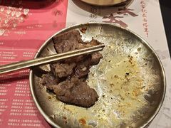 -西塔老太太泥炉烤肉(龙湖北苑天街店)