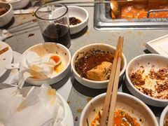 -海底捞火锅(江北万达商业广场店)