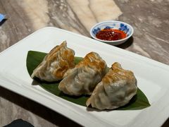 -广州花园酒店荔湾亭·地道点心·粤式饮茶