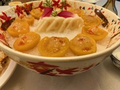 -福记饭店(青果巷店)