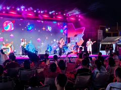 -东莞银行篮球中心