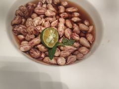 -中国坊中餐厅(石家庄希尔顿酒店)