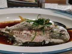 -红棉中餐厅·广州海航威斯汀酒店