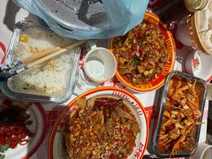 -老三样·旧食新味(船山路店)